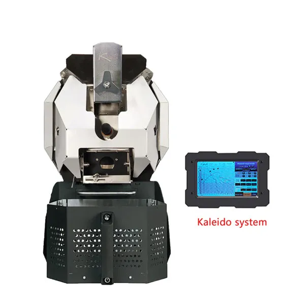 Kaleido M10 Coffee Roaster