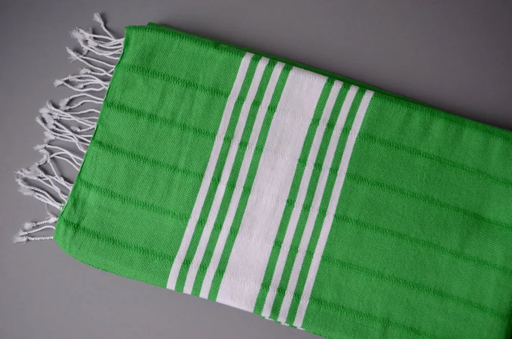 Kapi Cotton Towel