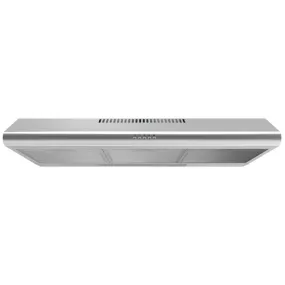 Kardi KARF90SS 90cm Fixed Stainless Steel Rangehood