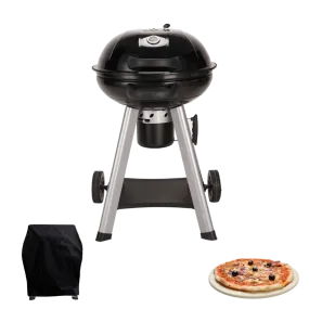 Kettle Charcoal Barbecue (Essential Bundle)