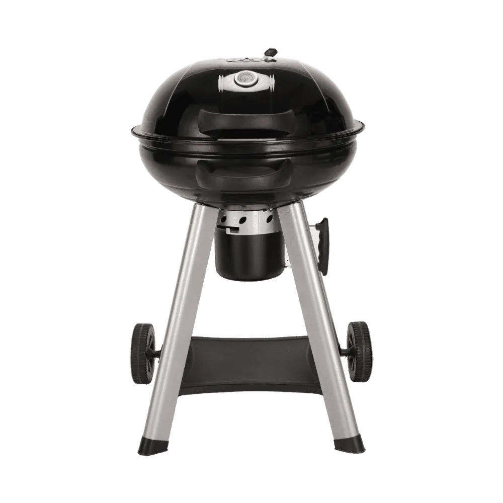 Kettle Charcoal Barbecue (Essential Bundle)