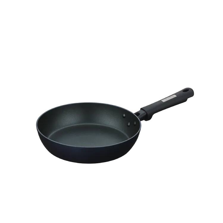 KFC-024 24cm Ultimate Plasma Deep Non-stick Frying Pan