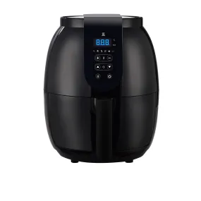 Kitchen Couture Digital Air Fryer 3.5L Black