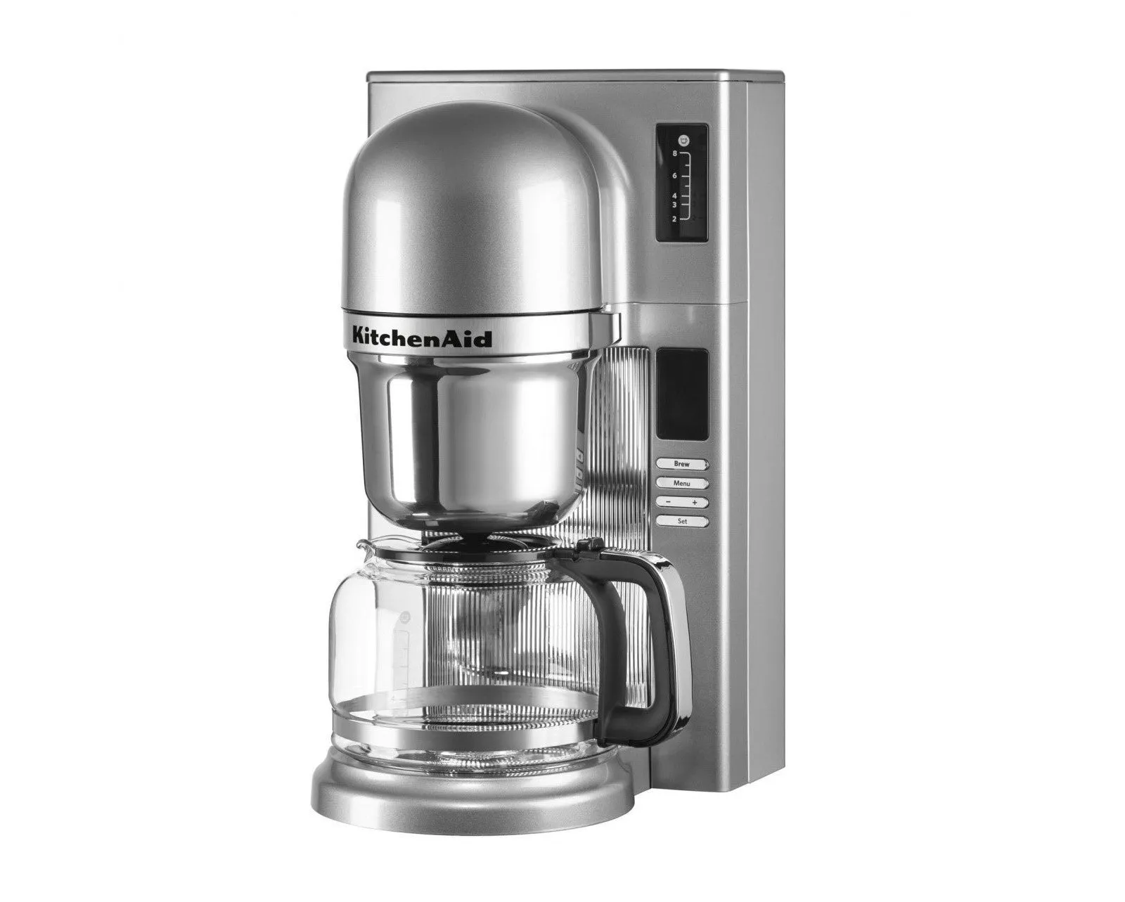 KitchenAid 220 Volts Custom Pour-Over Coffee Brewer 8 Cups KCM0802