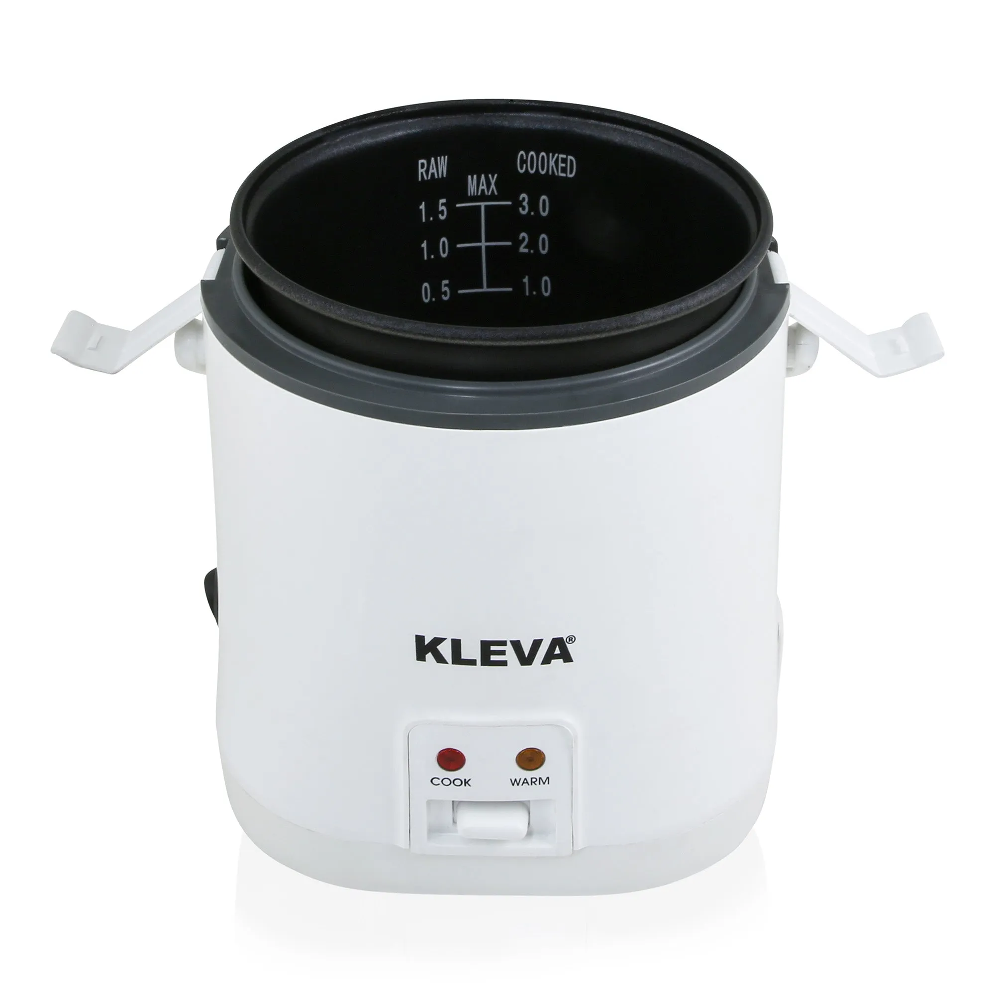 KLEVA® One Button 10-in-1 Mini Cooker TV Special