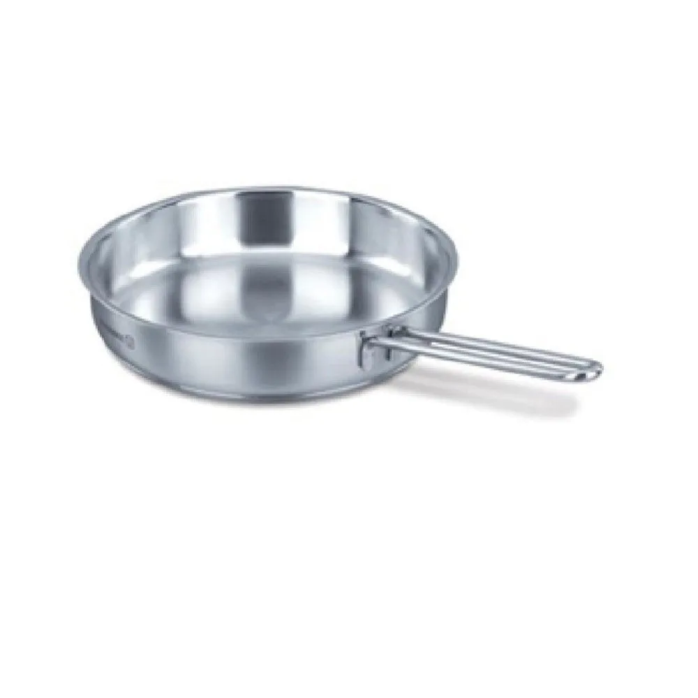 Korkmaz Stainless Steel Frying pan