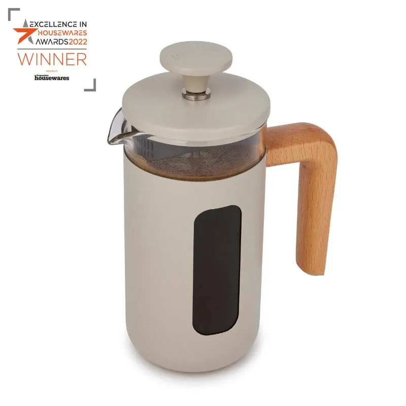 La Cafetiere Pisa Cafetiere 3 Cup Latte