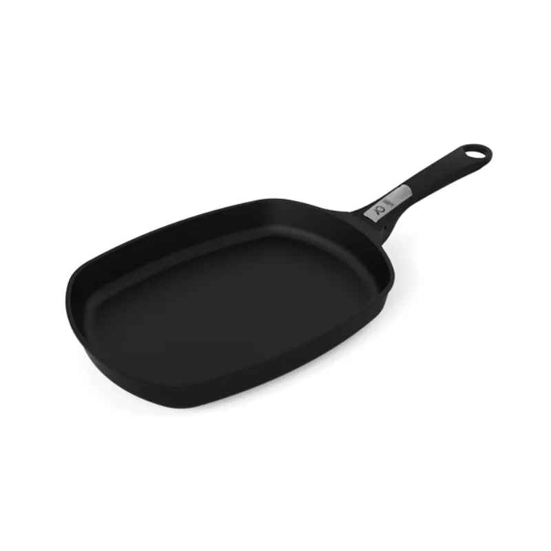 Large Frying Pan for Weber Q BBQs