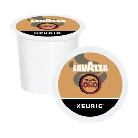 Lavazza Oro K-Cup® Pods 24 Pack