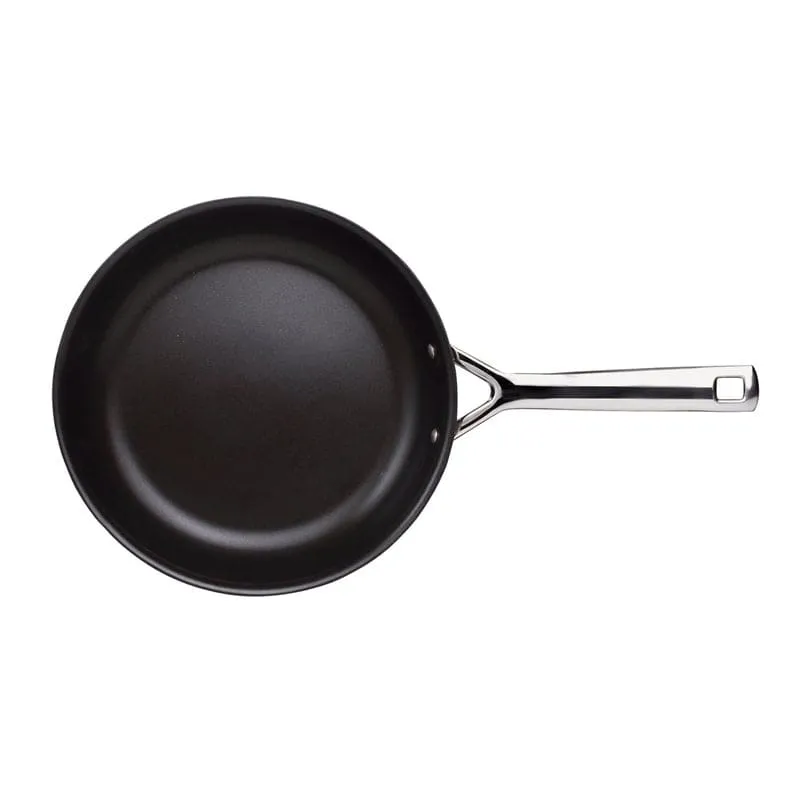 Le Creuset 3 Ply Frying Pan set 24 & 28cm Non-Stick