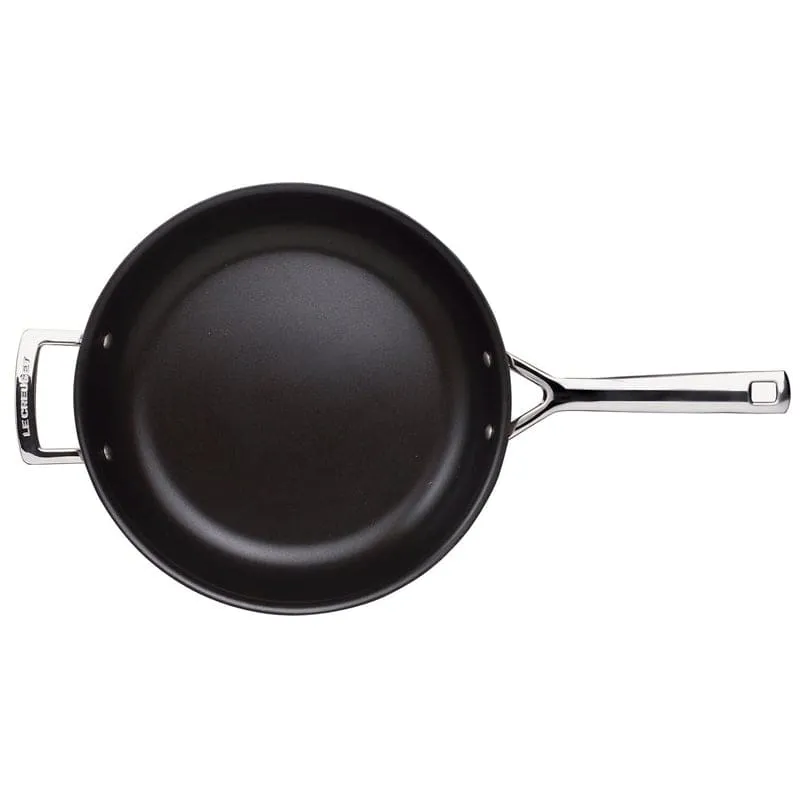 Le Creuset 3 Ply Frying Pan set 24 & 28cm Non-Stick