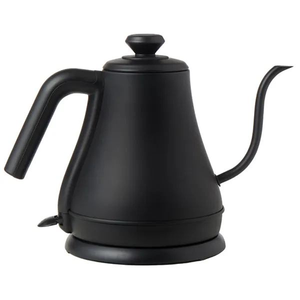 Leaf & Bean Electric Gooseneck Kettle