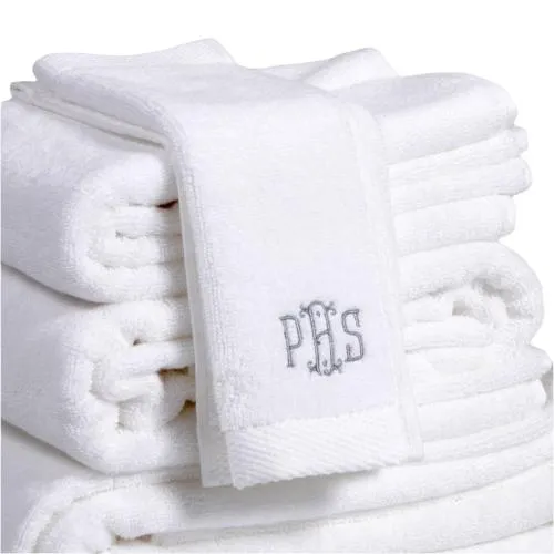 Leighton Bath Towels