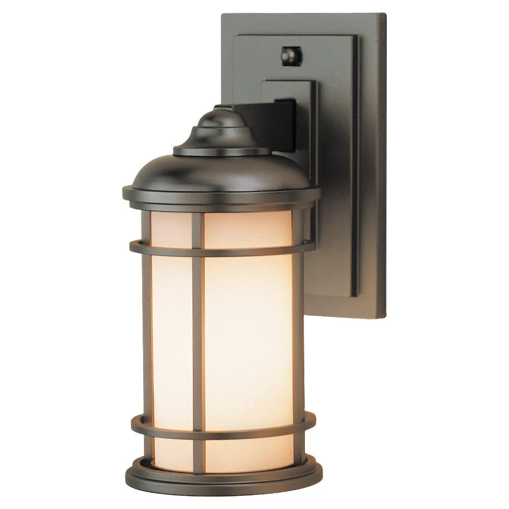 Lighthouse Outdoor Wall Light