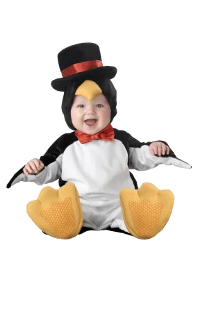 Lil Penguin Baby Costume