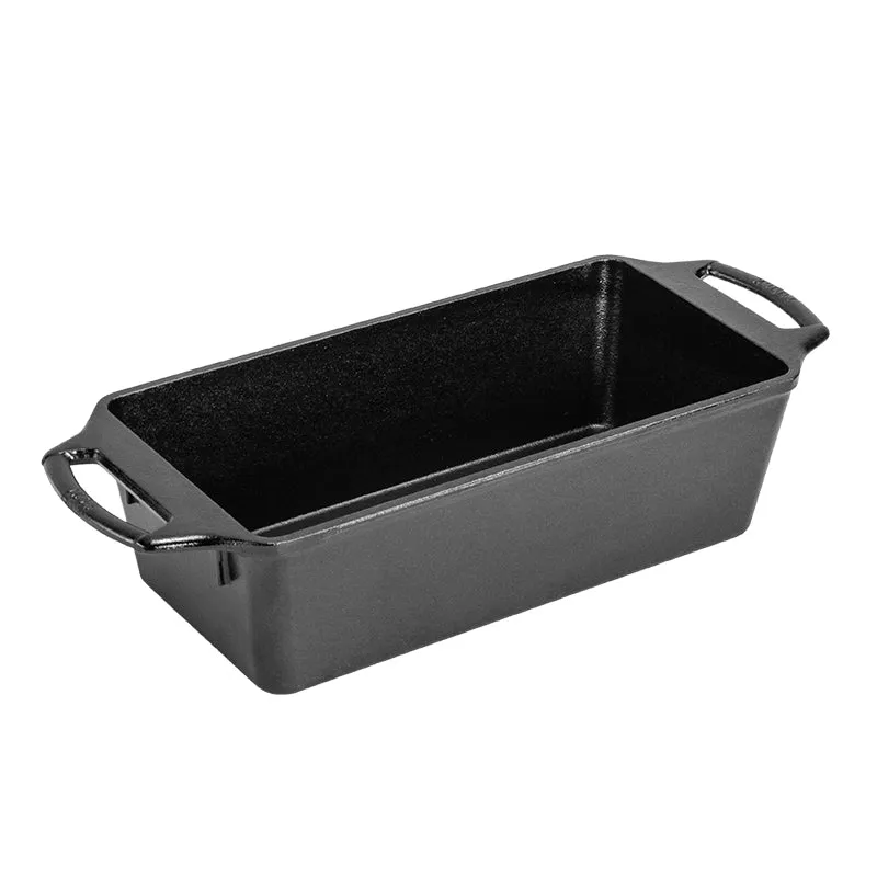 Lodge Large Loaf Pan 10.5"