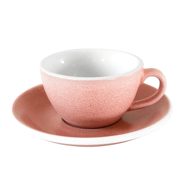 Loveramics Egg Cup and Saucer