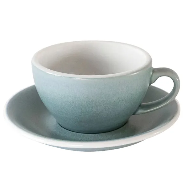 Loveramics Egg Cup and Saucer