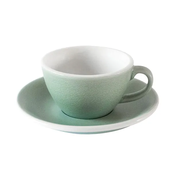 Loveramics Egg Cup and Saucer