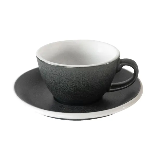 Loveramics Egg Cup and Saucer