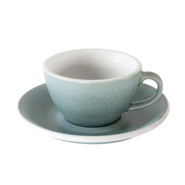 Loveramics Egg Cup and Saucer