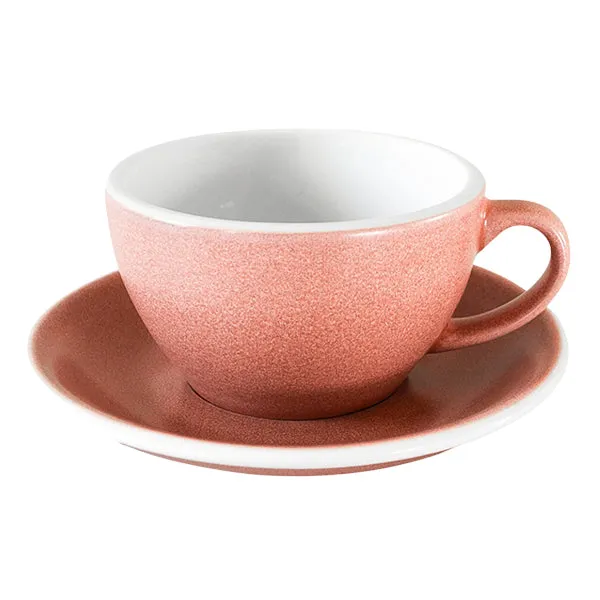 Loveramics Egg Cup and Saucer