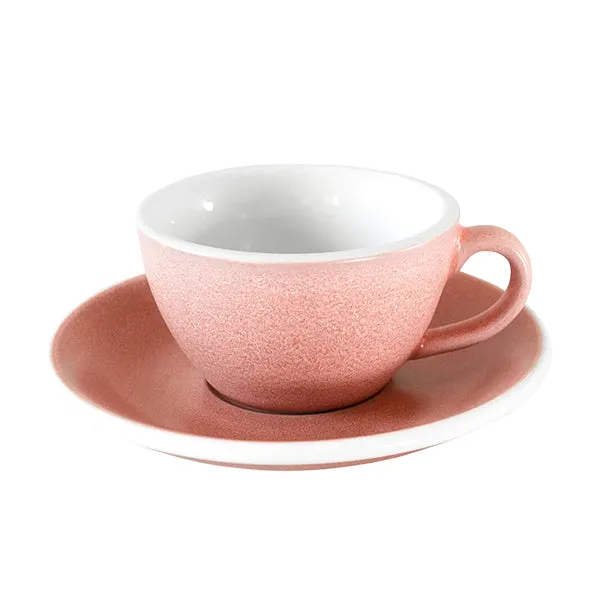 Loveramics Egg Cup and Saucer