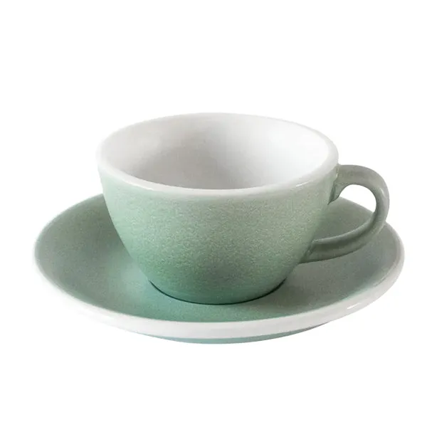 Loveramics Egg Cup and Saucer