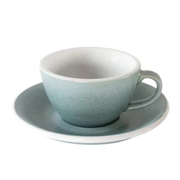 Loveramics Egg Cup and Saucer