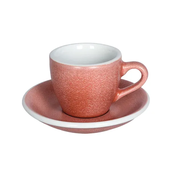 Loveramics Egg Cup and Saucer