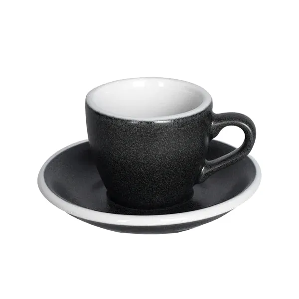 Loveramics Egg Cup and Saucer