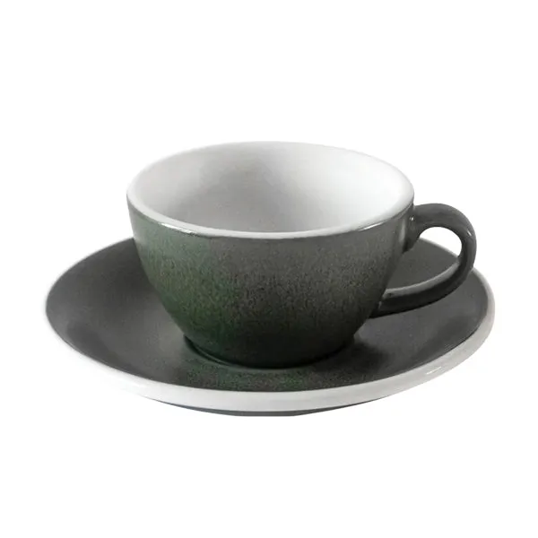 Loveramics Egg Cup and Saucer