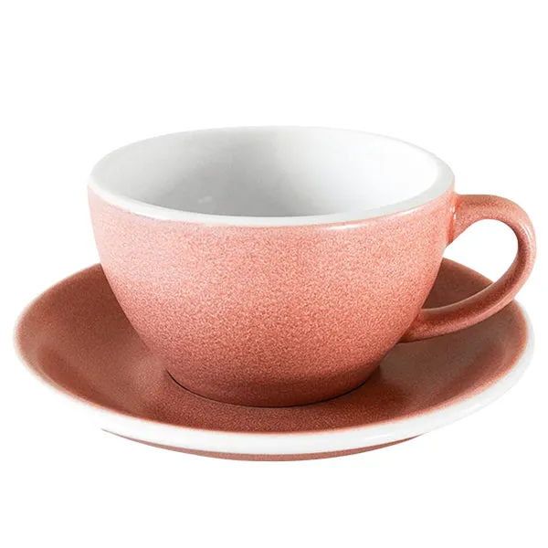 Loveramics Egg Cup and Saucer