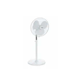 Luker Tornado Mini Pedestal Fan LPF16T