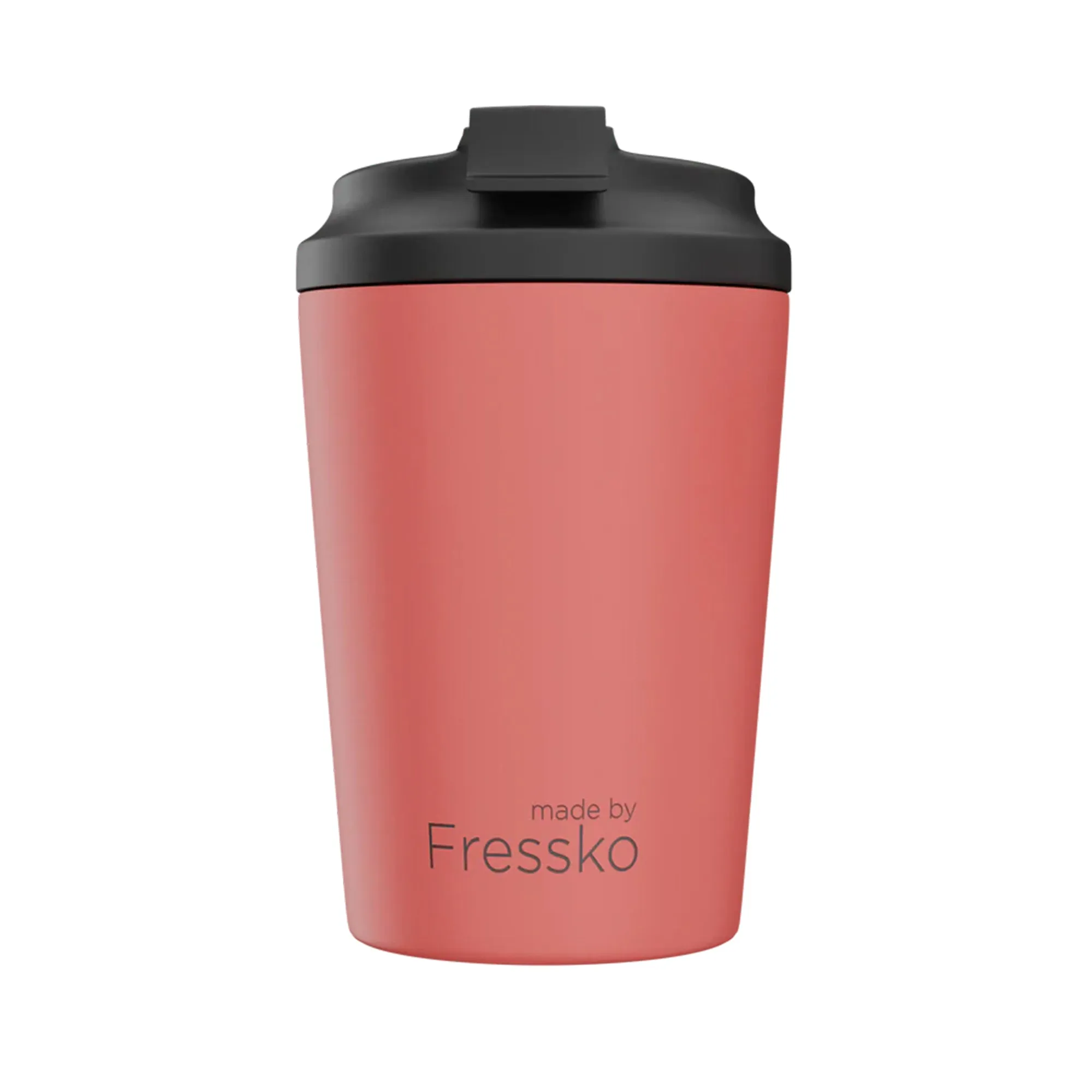 Made by Fressko Camino Stainless Lined Coffee Cup 340ml/12oz