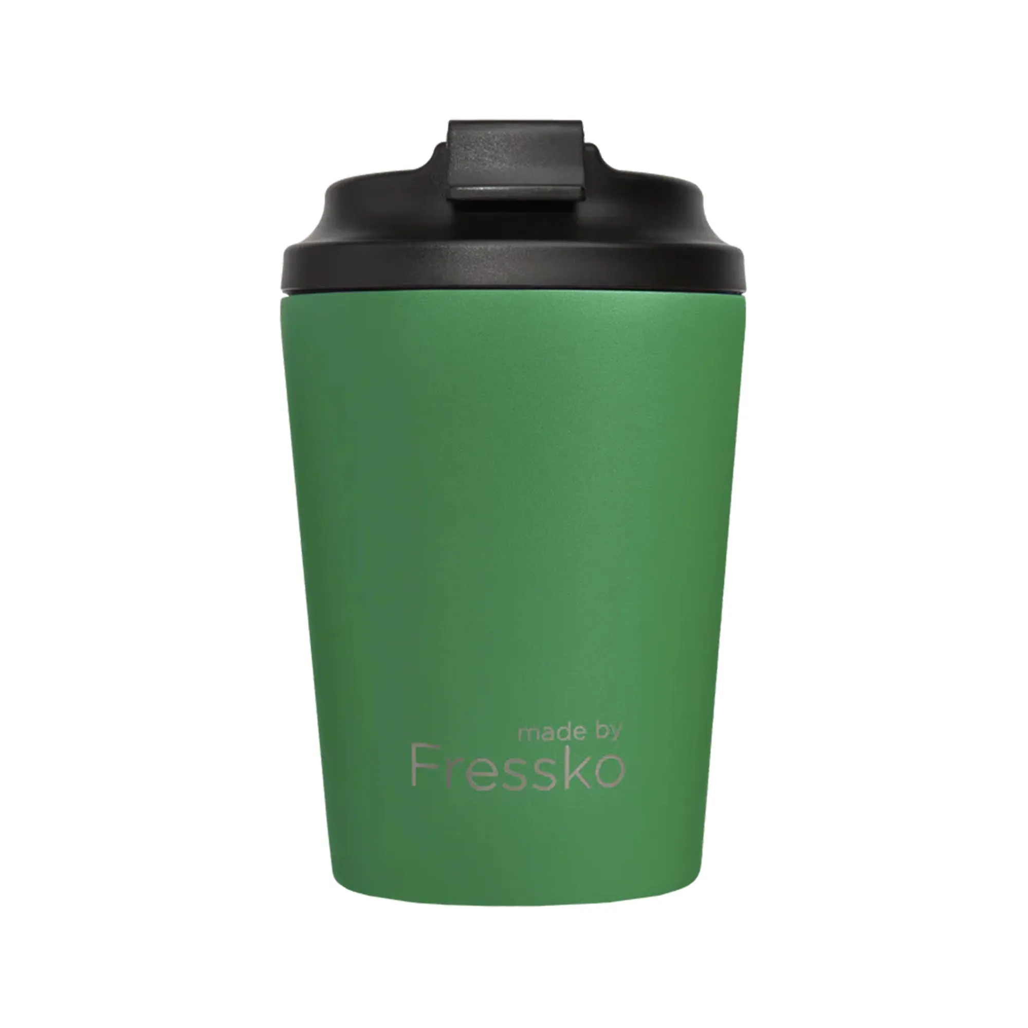 Made by Fressko Camino Stainless Lined Coffee Cup 340ml/12oz