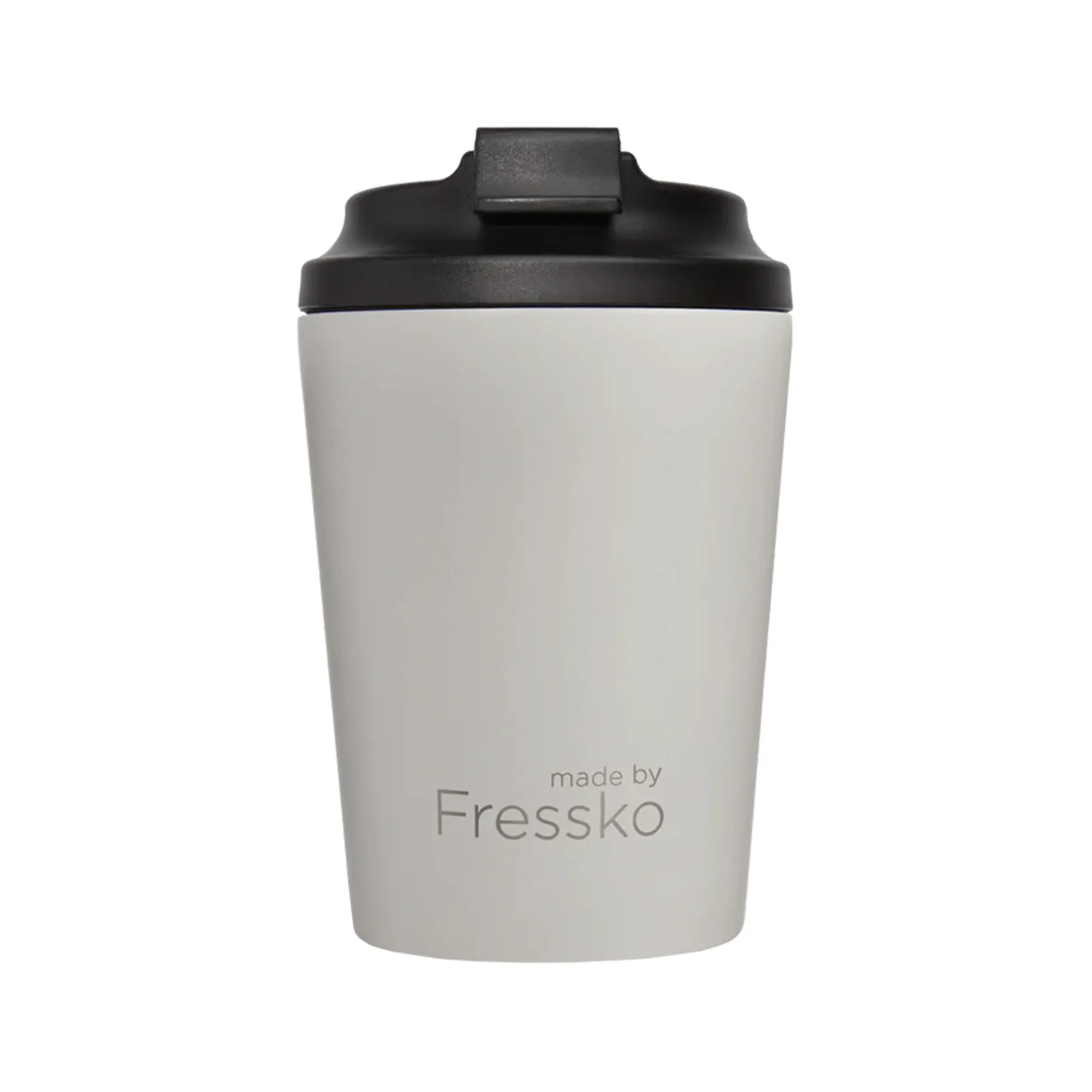 Made by Fressko Camino Stainless Lined Coffee Cup 340ml/12oz