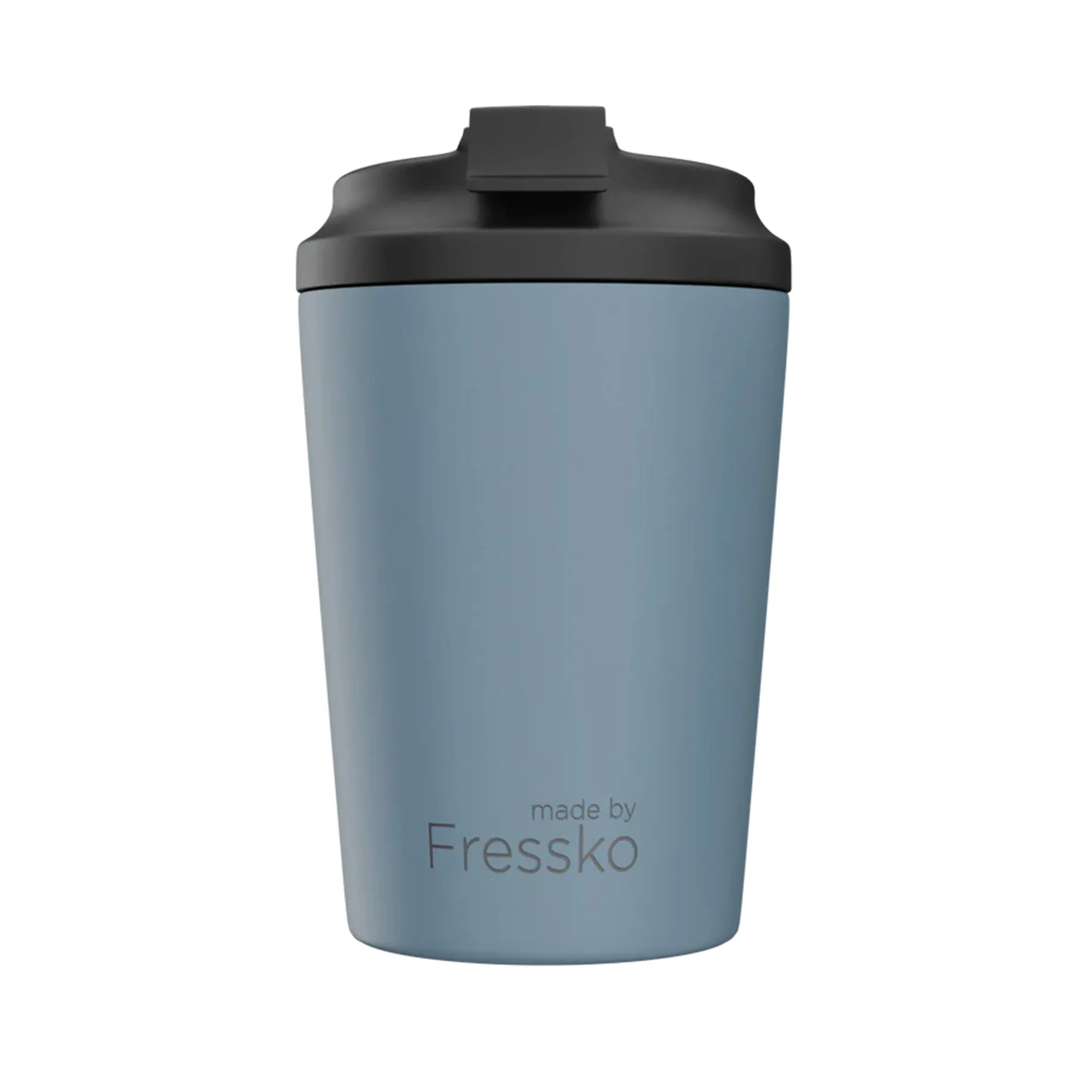 Made by Fressko Camino Stainless Lined Coffee Cup 340ml/12oz