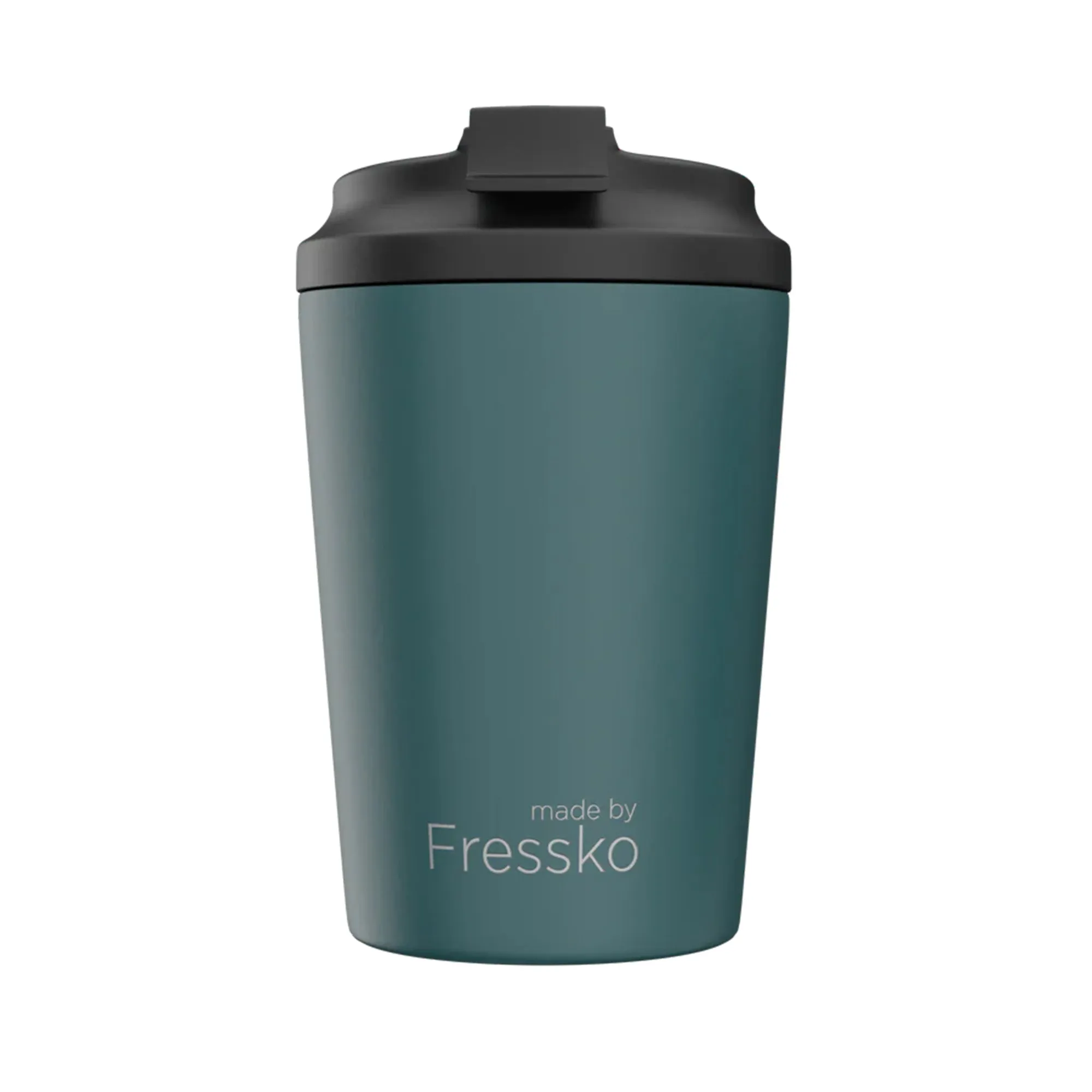 Made by Fressko Camino Stainless Lined Coffee Cup 340ml/12oz