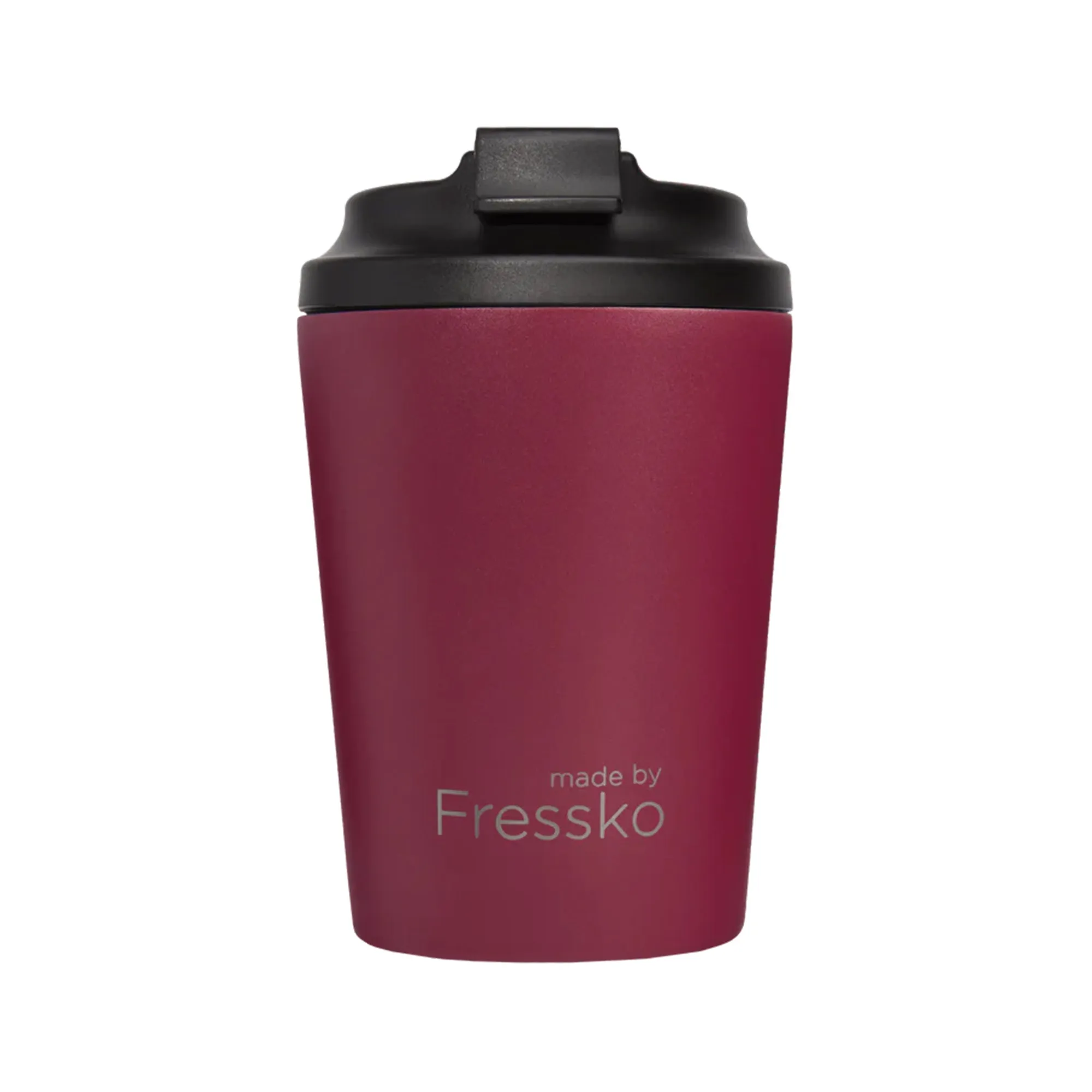 Made by Fressko Camino Stainless Lined Coffee Cup 340ml/12oz