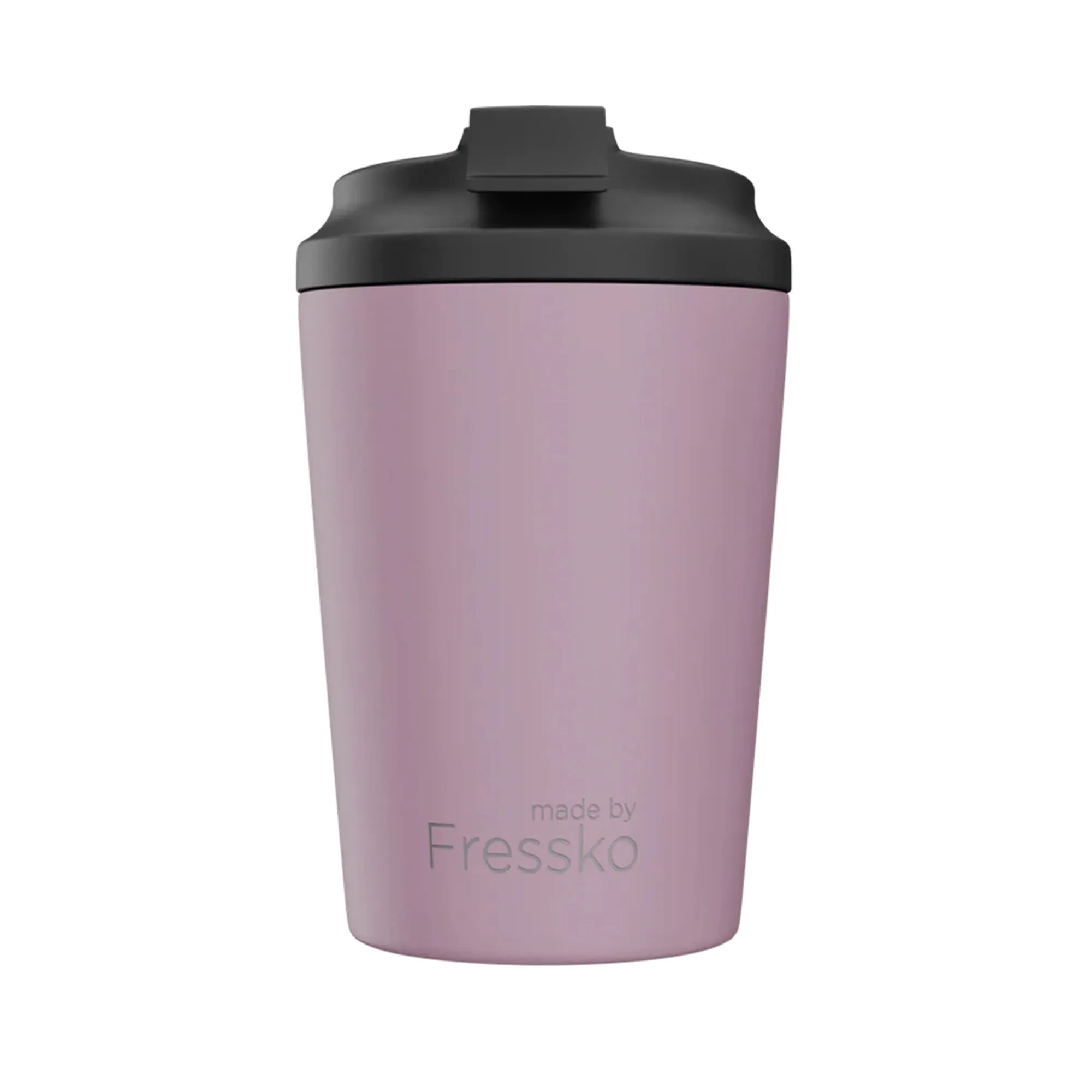 Made by Fressko Camino Stainless Lined Coffee Cup 340ml/12oz