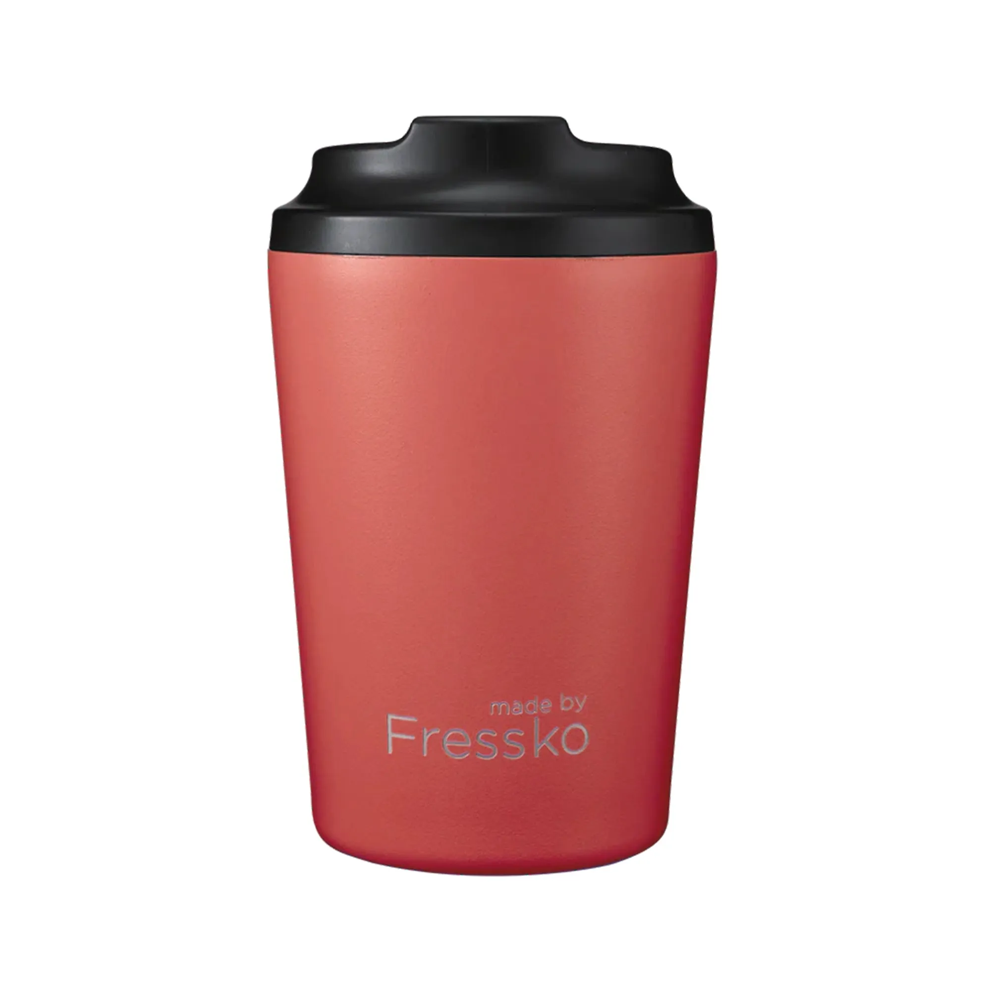 Made by Fressko Camino Stainless Lined Coffee Cup 340ml/12oz