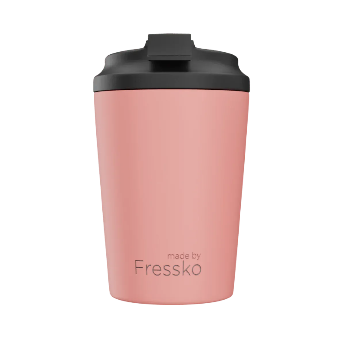 Made by Fressko Camino Stainless Lined Coffee Cup 340ml/12oz