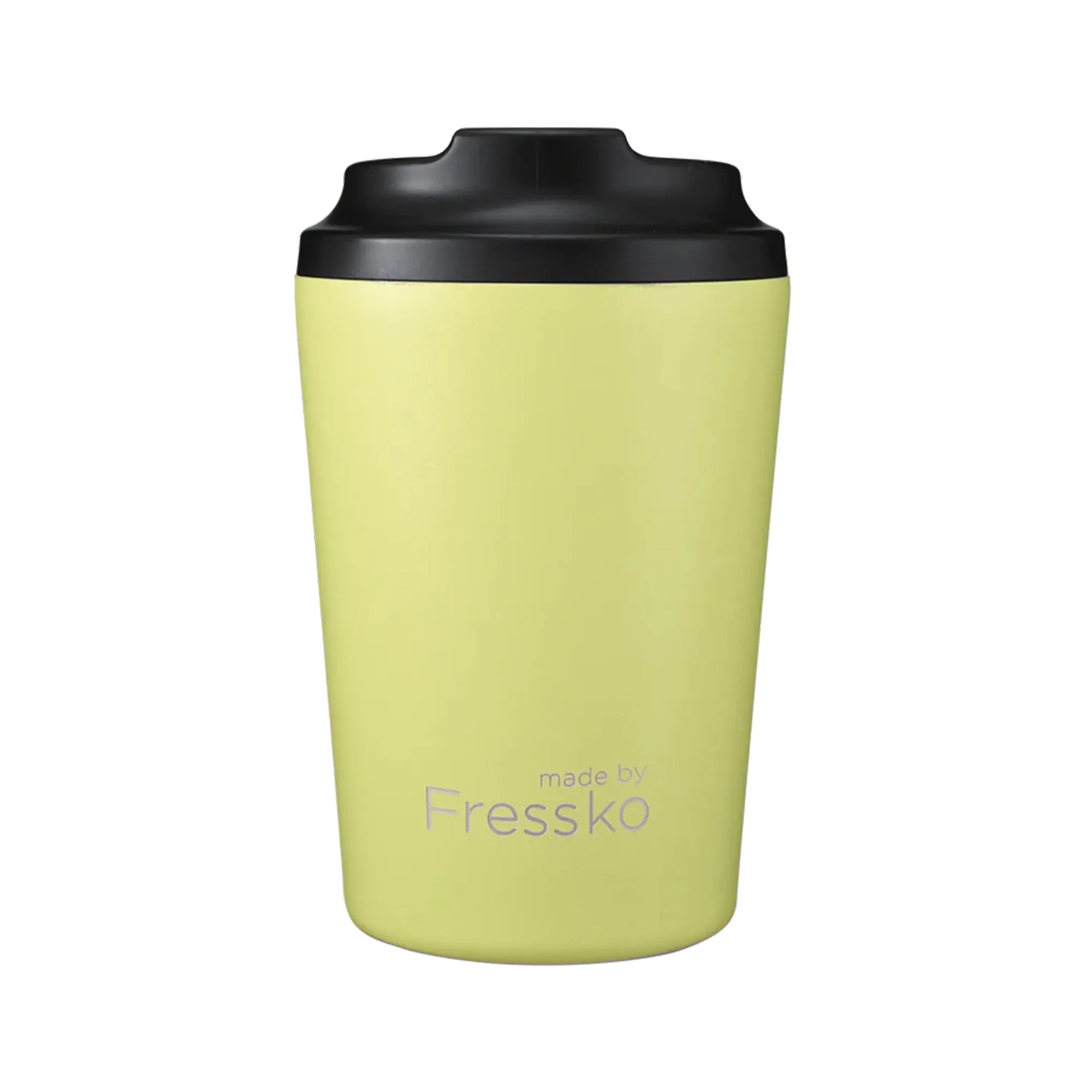 Made by Fressko Camino Stainless Lined Coffee Cup 340ml/12oz