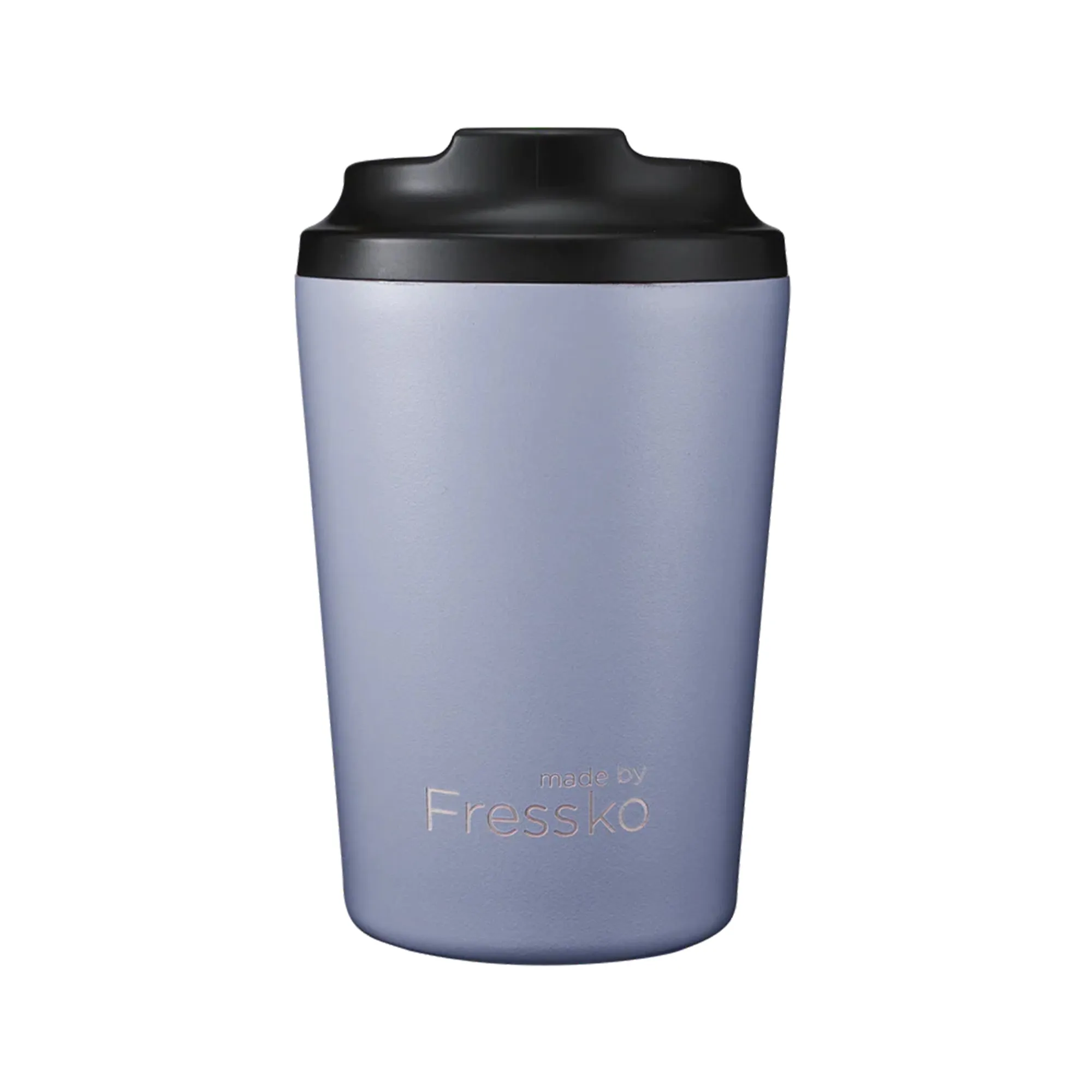 Made by Fressko Camino Stainless Lined Coffee Cup 340ml/12oz