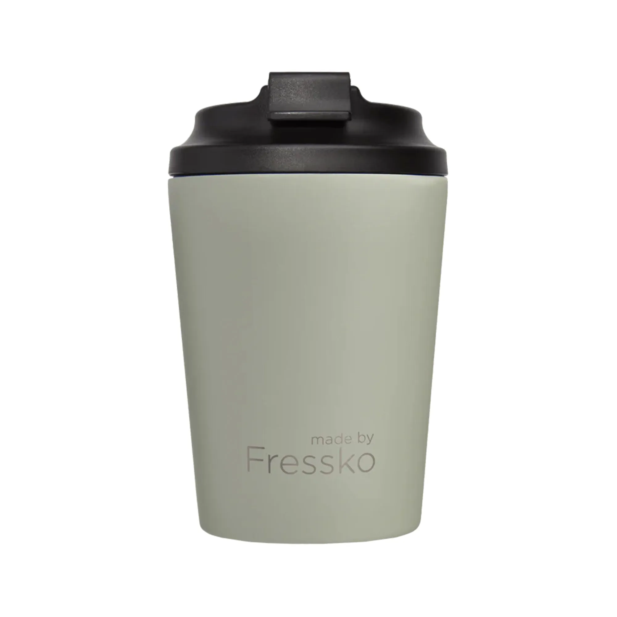 Made by Fressko Camino Stainless Lined Coffee Cup 340ml/12oz