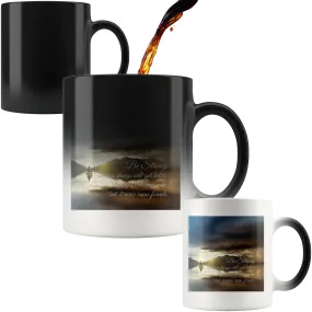 Magic Color Changing Mug