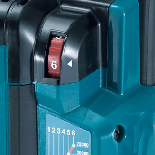 Makita RP2301FC Plunge Router (Variable Speed) [1/4&1/2"] 2,100W