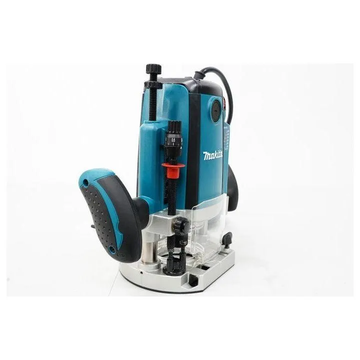 Makita RP2301FC Plunge Router (Variable Speed) [1/4&1/2"] 2,100W