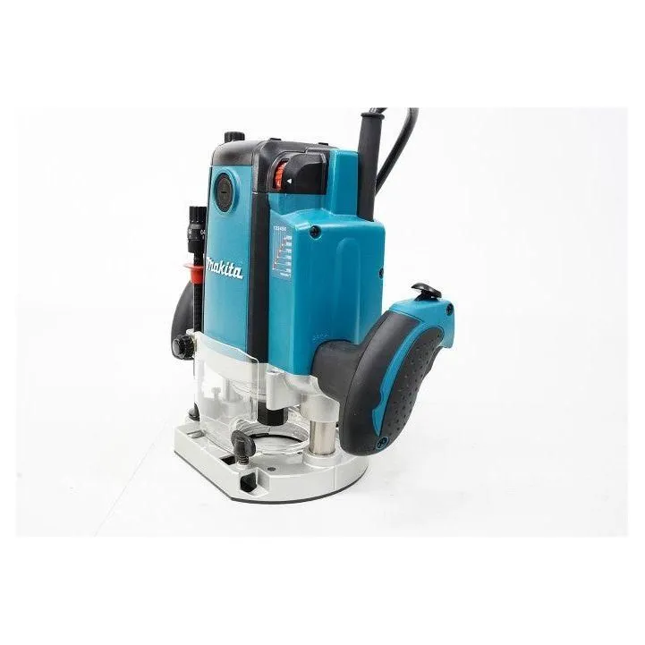 Makita RP2301FC Plunge Router (Variable Speed) [1/4&1/2"] 2,100W